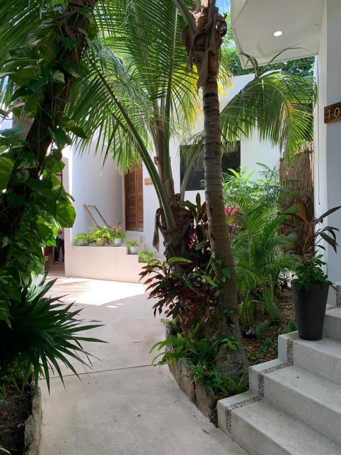 Esduma Nativa Hotel Tulum Zewnętrze zdjęcie